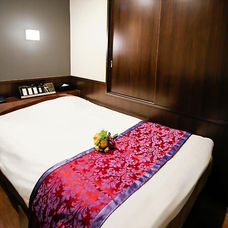 טוקיו Ikebukuro Central Hotel מראה חיצוני תמונה
