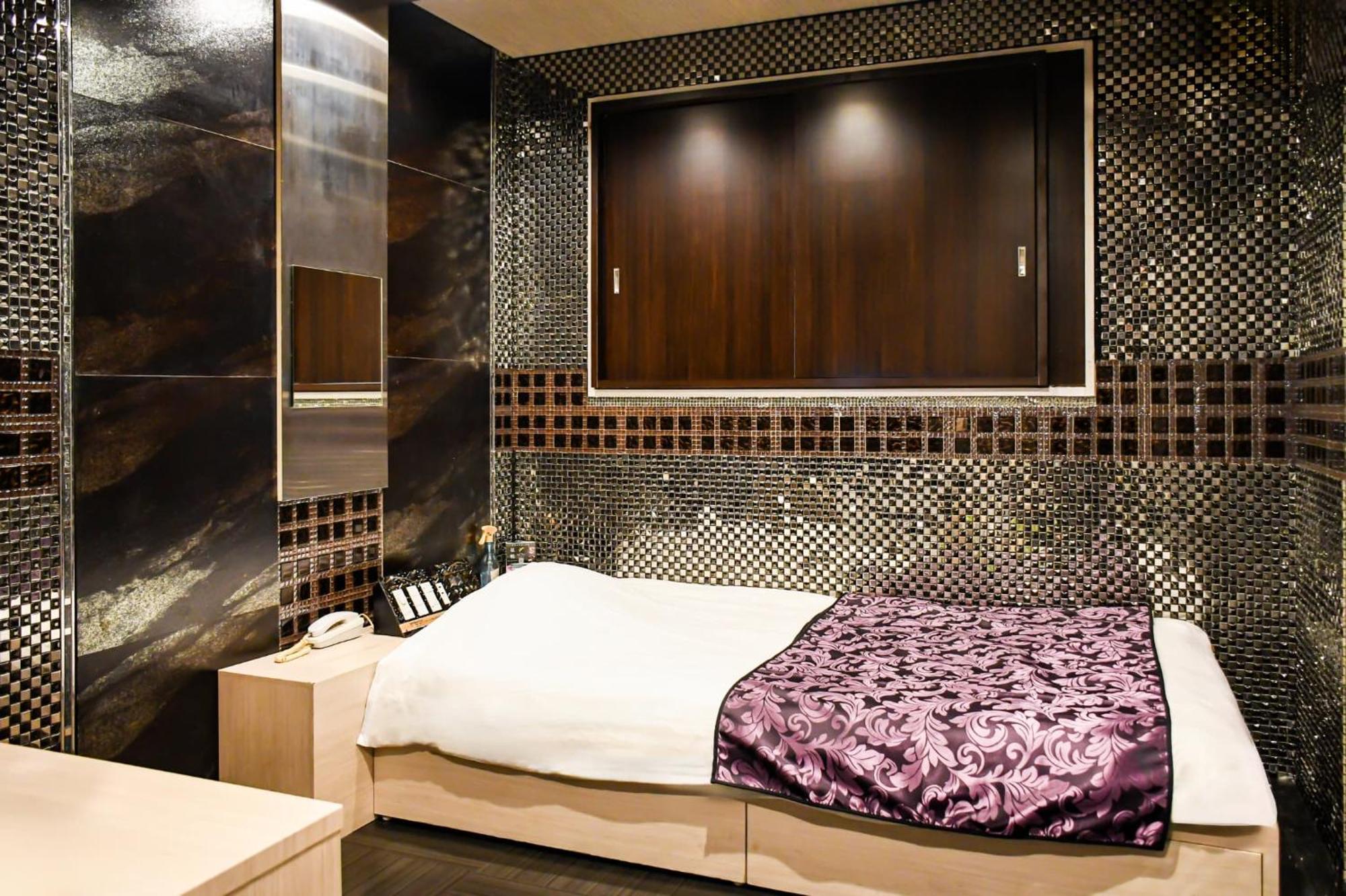 טוקיו Ikebukuro Central Hotel מראה חיצוני תמונה