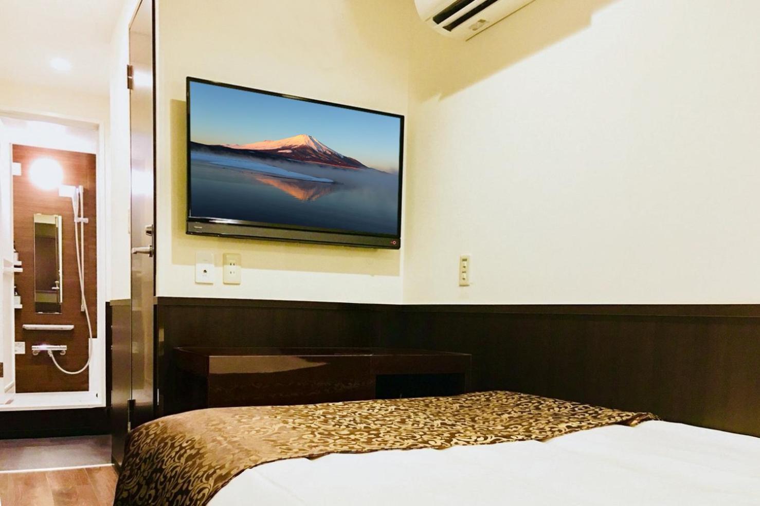 טוקיו Ikebukuro Central Hotel מראה חיצוני תמונה