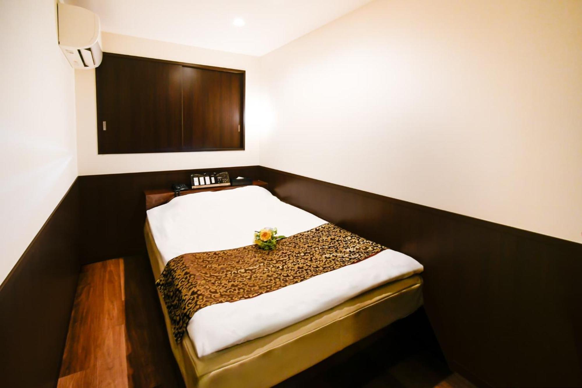 טוקיו Ikebukuro Central Hotel מראה חיצוני תמונה