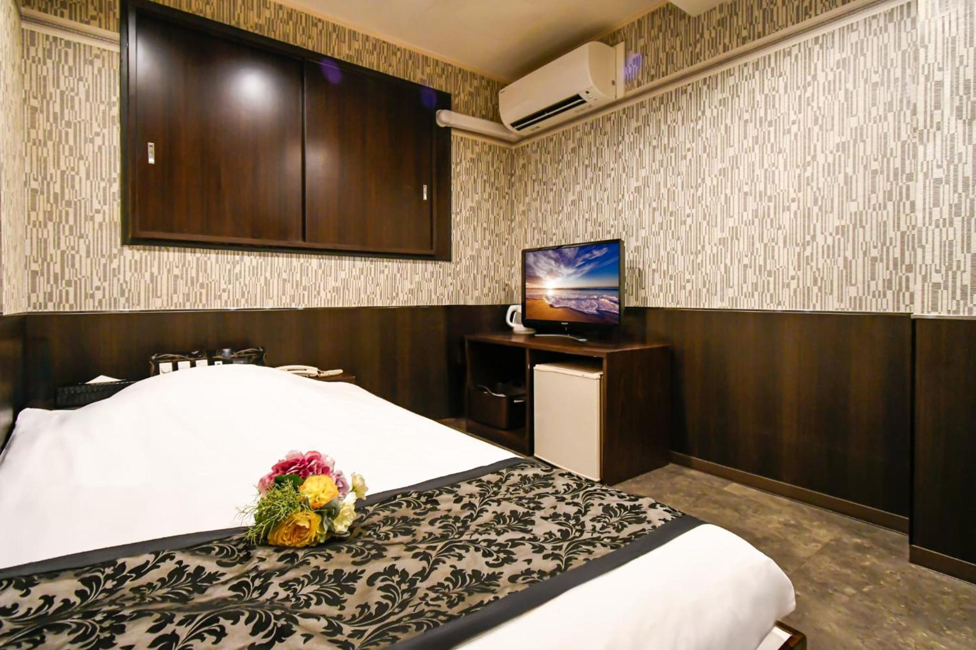 טוקיו Ikebukuro Central Hotel מראה חיצוני תמונה
