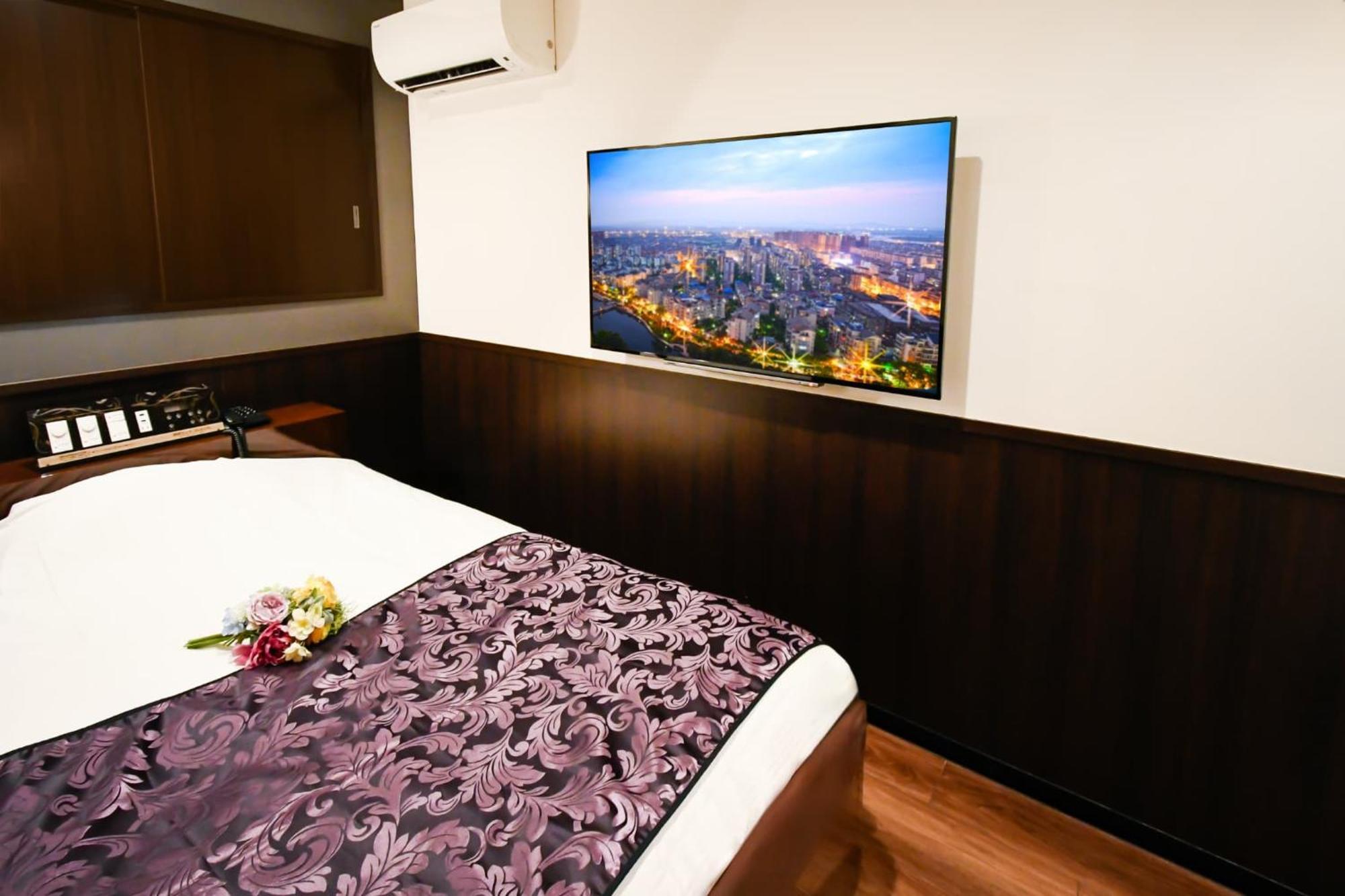 טוקיו Ikebukuro Central Hotel מראה חיצוני תמונה