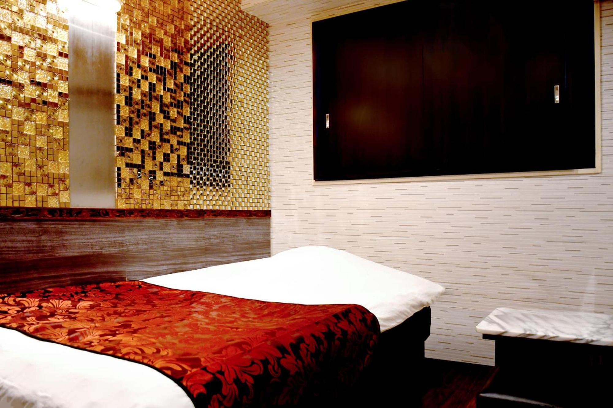 טוקיו Ikebukuro Central Hotel מראה חיצוני תמונה
